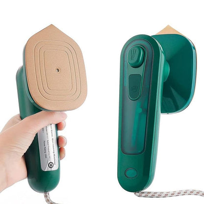 MICRO STEAM IRON