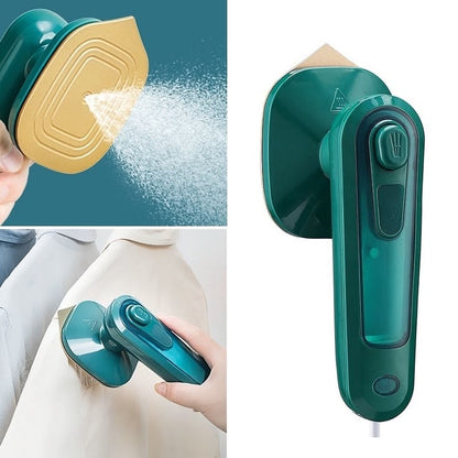 MICRO STEAM IRON