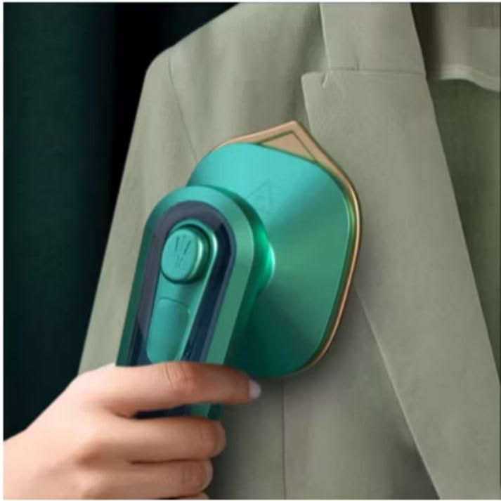 MICRO STEAM IRON