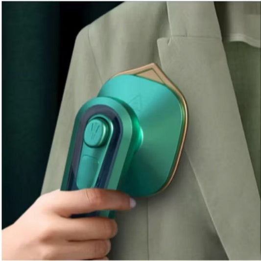 MICRO STEAM IRON